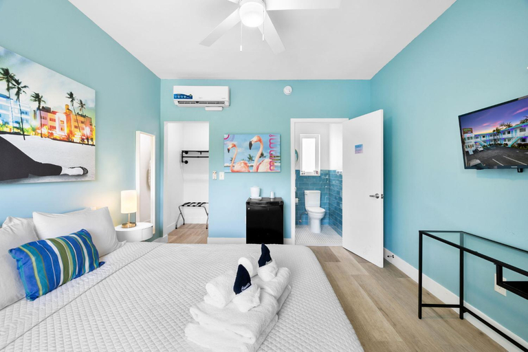 Bedroom 15