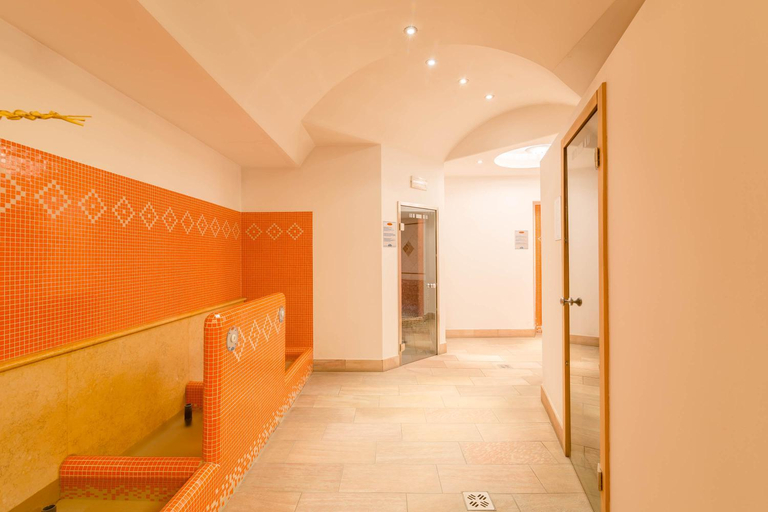 Others 4, Hotel Monte Civetta, Belluno