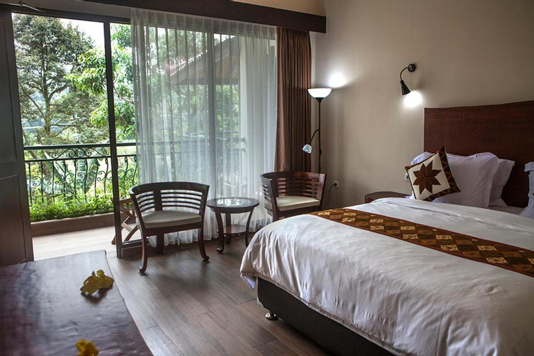 Bedroom 6