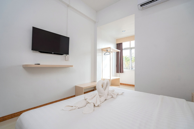 Bedroom 20