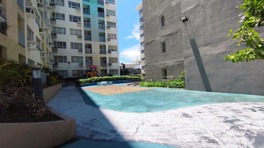 Sport & Beauty 2, Seawind 2BR Condo near Davao Int'l Airport , Davao City