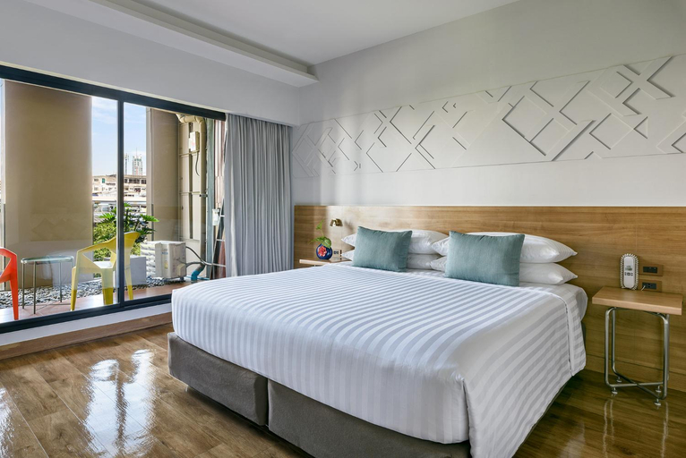 Bedroom 19