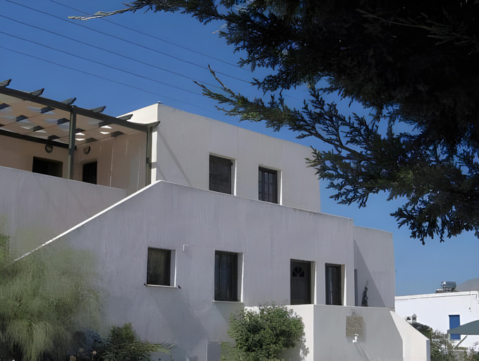 Others 5, Avra Milos, South Aegean
