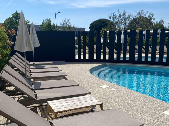 Sport & Beauty 5, Ibis Lunel Petite Camargue, Hérault