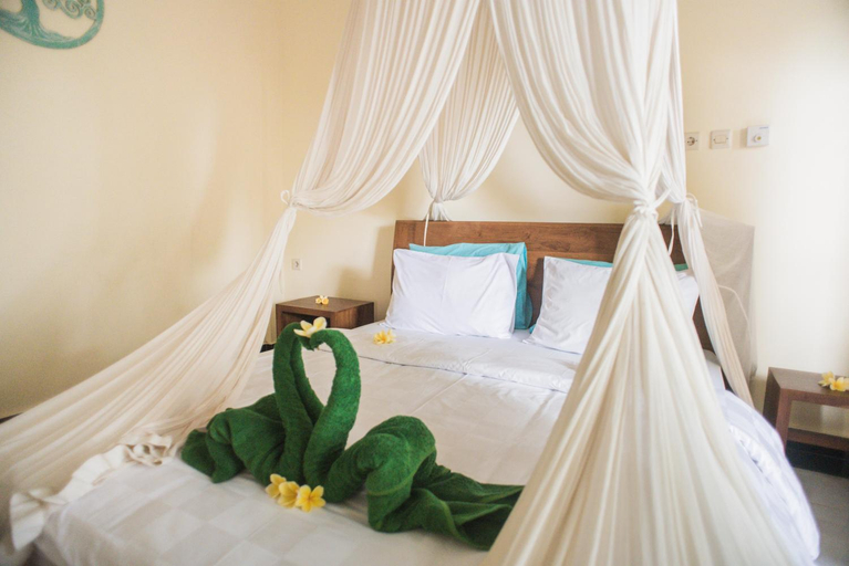 Bedroom 17