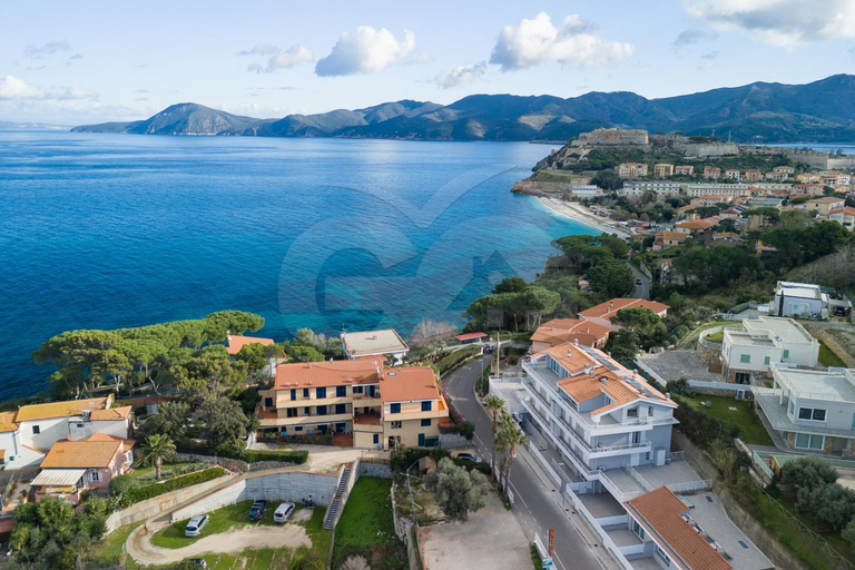 Others 4, Residence Padulella - Goelba, Livorno