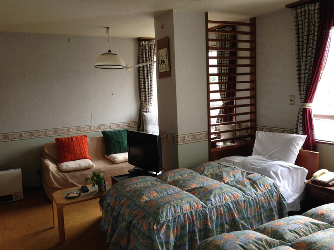 Bedroom 8