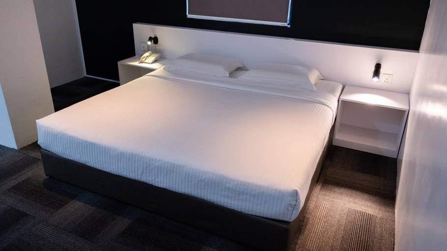 Bedroom 7