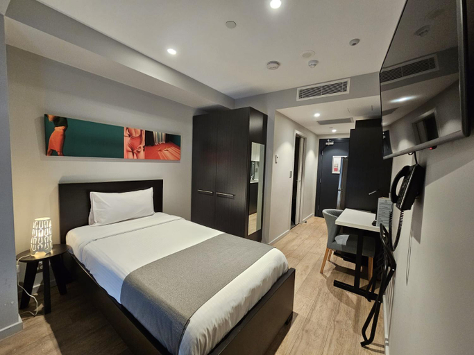 Bedroom 11