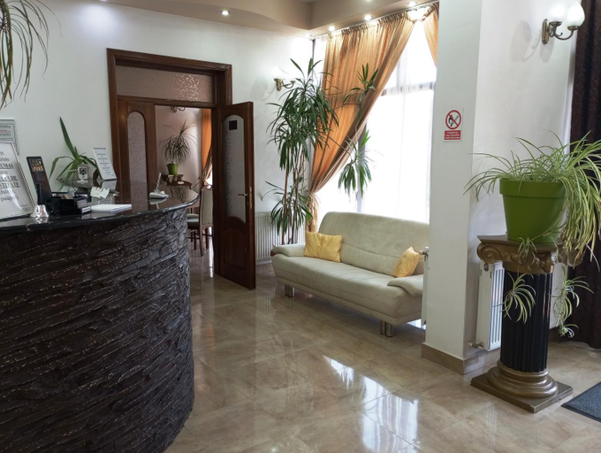 Food & Drinks 5, RHC Royal Hotel, Oradea