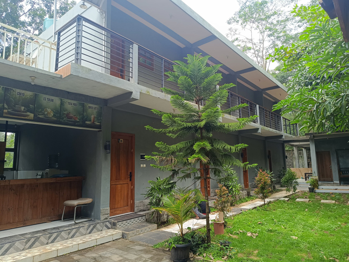 Exterior & Views 2, The Forest, Bantul