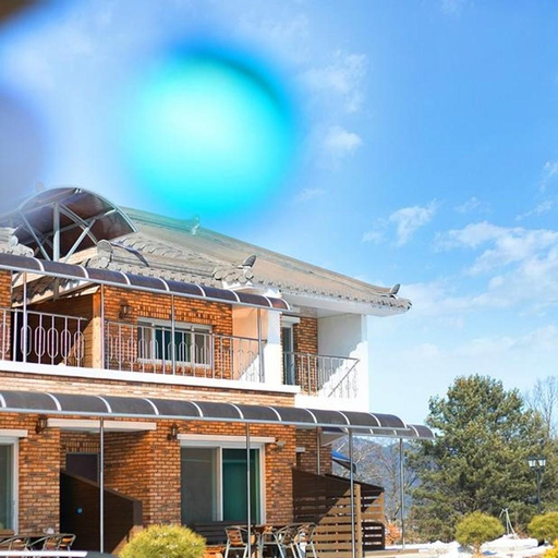 Others 4, Yanggu Dandelion Pension, Yanggu