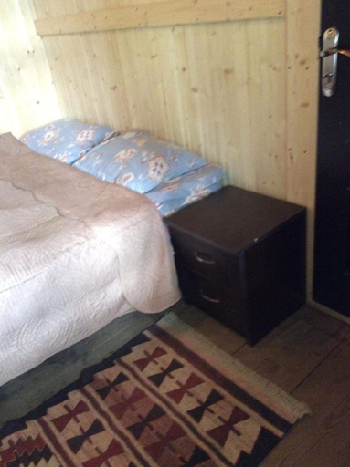 Others 3, Gunter Guest house, Mestia