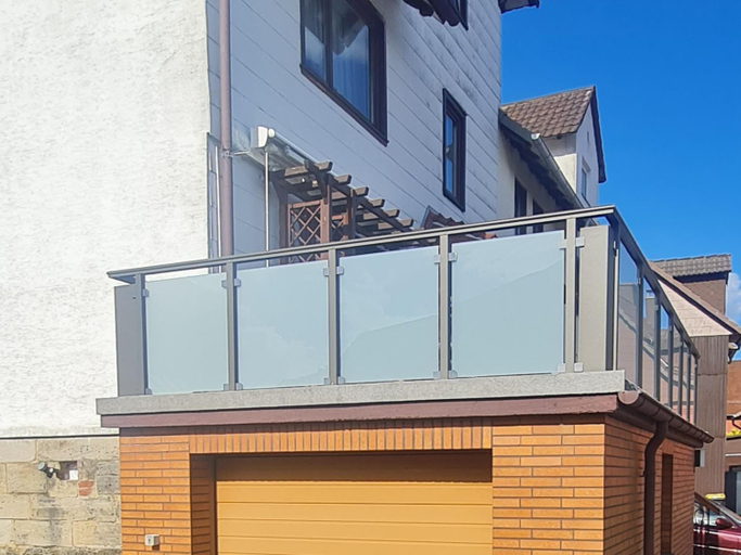 Schone Ferienwohnung mit Balkon und Terrasse in ruhiger Lage, Kassel