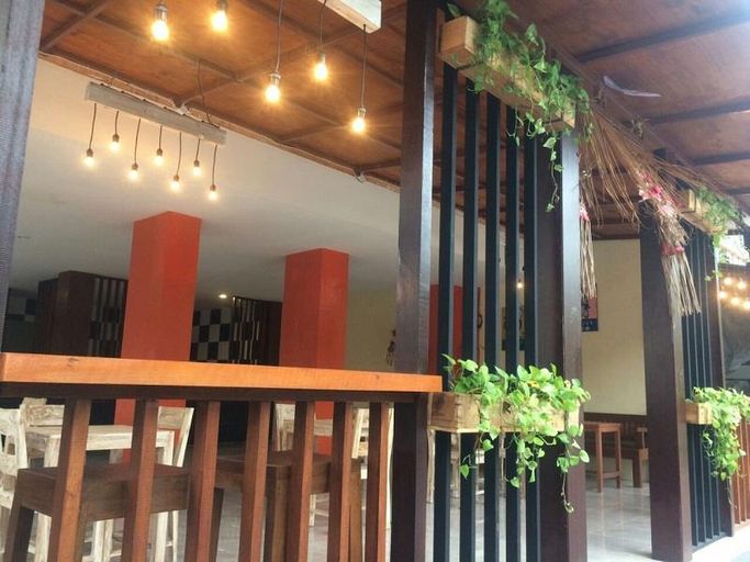 Others 2, Sari Room Bed & Breakfast, Badung