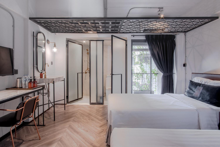 Bedroom 16