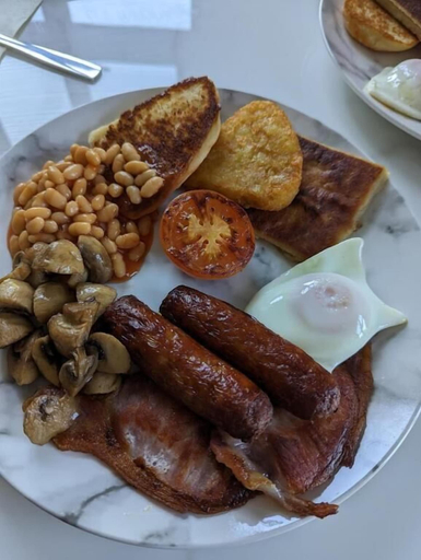 Food & Drinks, Rostrevor Valley Hometel, Newry, Mourne and Down