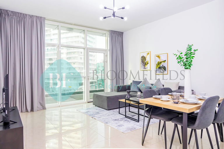 Others 4, Bloomfields El Yacout 1BR Muror, Abu Dhabi City