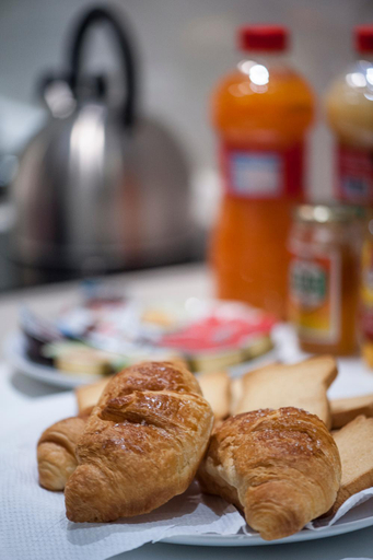 Food & Drinks 2, B&B Sempione, Cosenza