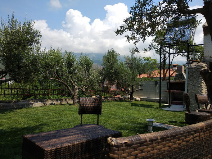 Others 4, Villa Agnanti Apts and Suites, Central Macedonia