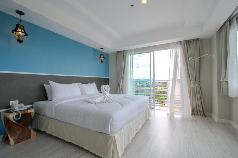Bedroom 6