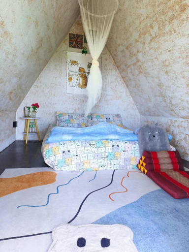 Bedroom 12