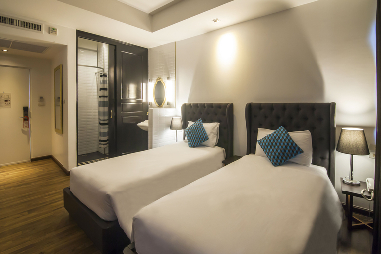 Bedroom 7