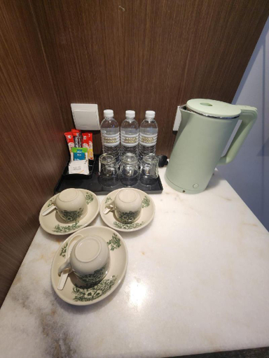 Amenities 3