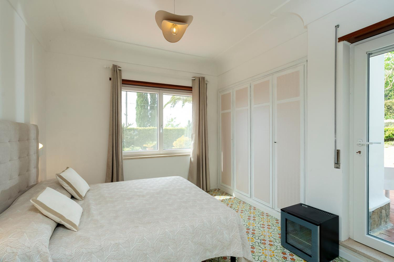 4, Villa Donna Carolina Capri, Napoli