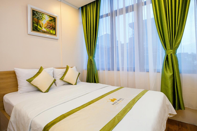 Bedroom 14