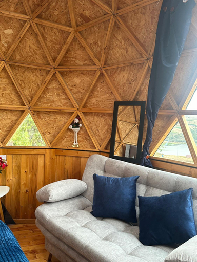 Others 3, Lago de Tota Playa Blanca-Glamping Kairos, Tota