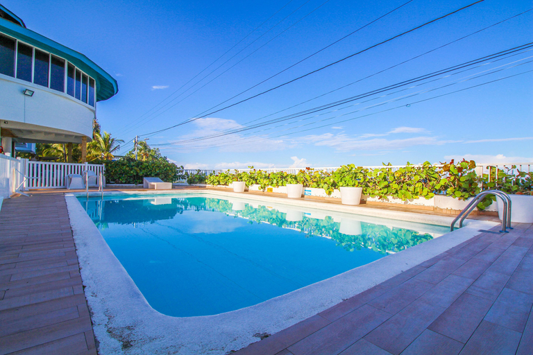 Sport & Beauty 5, Hotel Blue Reef by On vacation, San Andrés