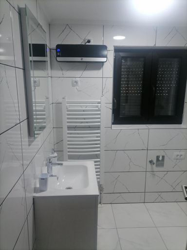 Bedroom 3, Vila Vlajic 2022, Istočno Sarajevo