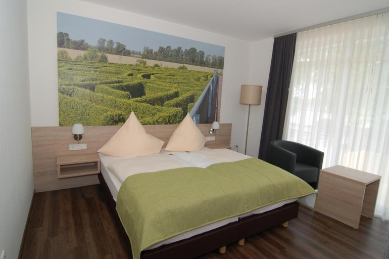 Bedroom 6