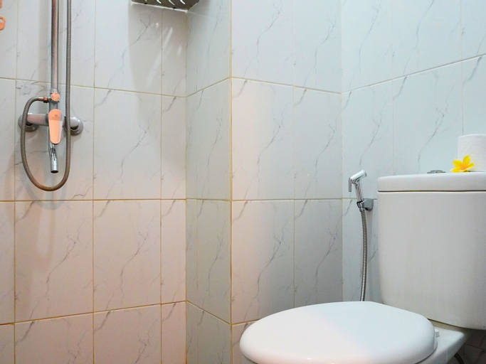 Bathroom 6