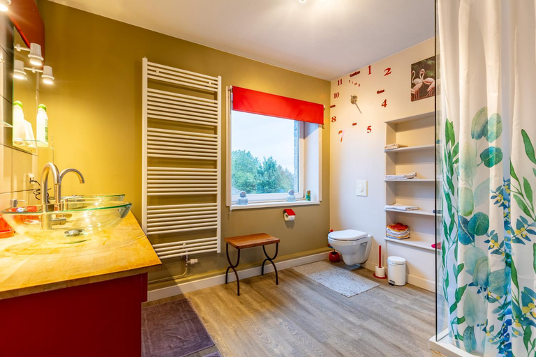 Others 4, Nouvelles chambres tres confortables avec refrigerateur, Namur