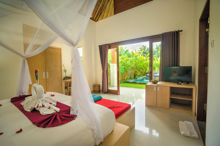 Bedroom 9