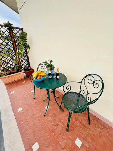 Others 5, Azzurrissima Home-B&b Sorrento centro, Napoli