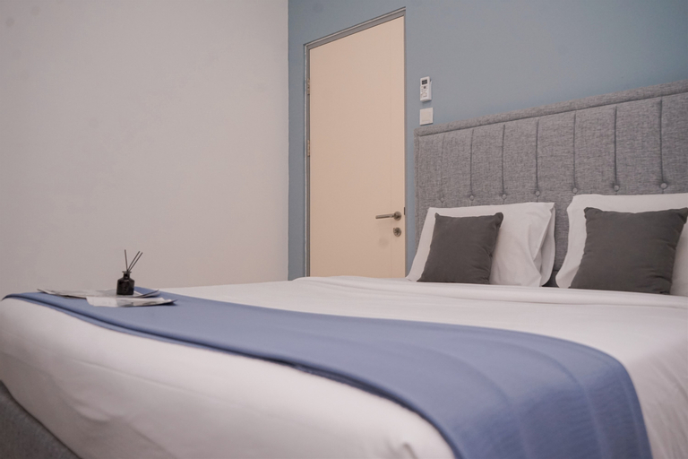 Photos of Comfortable and Strategic 2BR Apartment M-Town Residence By Travelio