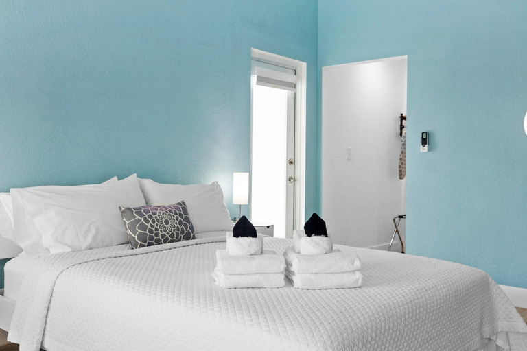 Bedroom 15