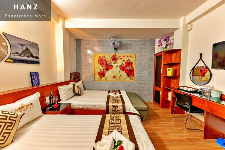Bedroom 13