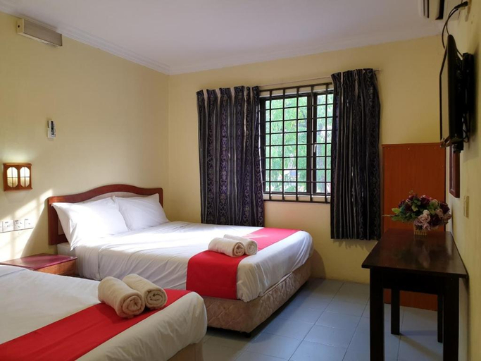 Bedroom 6