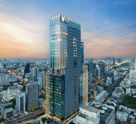 Eastin Grand Hotel Phayathai, Ratchathewi