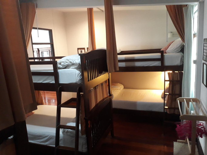 Bedroom 8