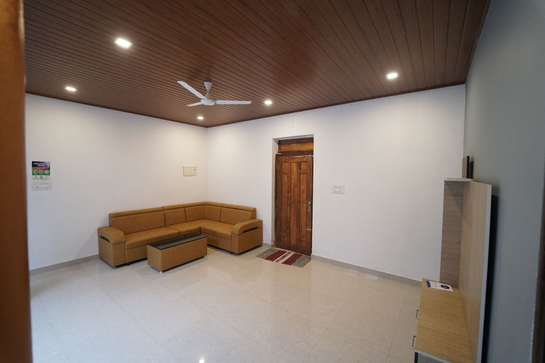 Others 3, HIMANI HERITAGE, Kodagu