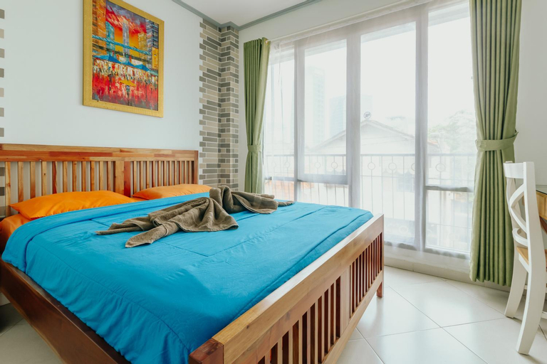 Bedroom 6