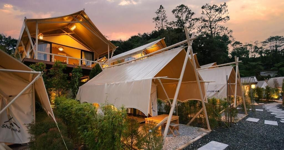 Exterior & Views 2, Zen By Stellar Cameron, Cameron Highlands