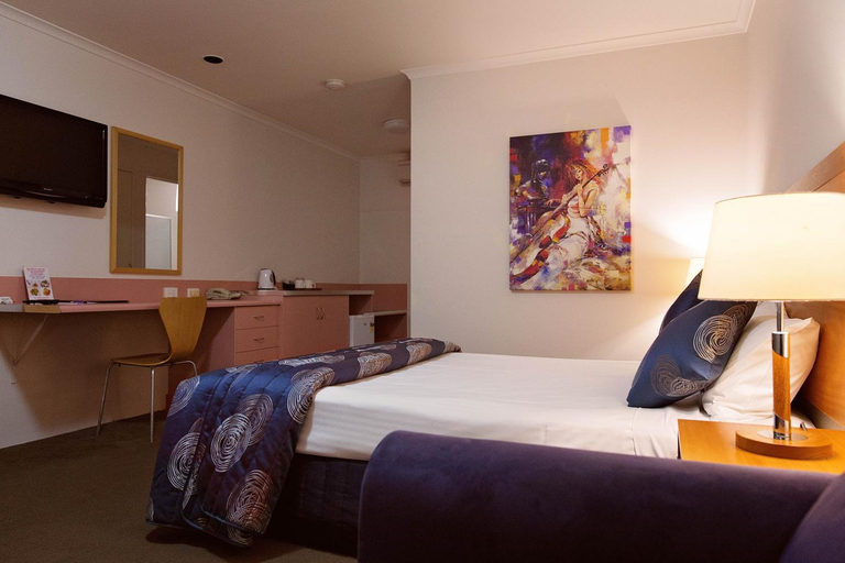 Bedroom 7