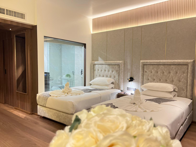 Bedroom 11