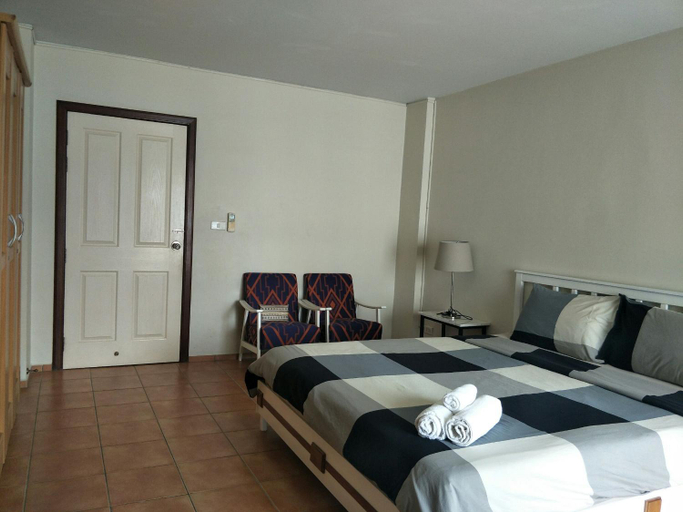 Bedroom 10